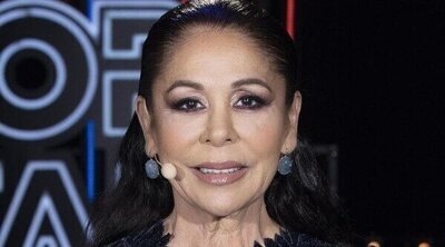 Isabel Pantoja volverá a pisar los escenarios, pero no de la manera que esperaba