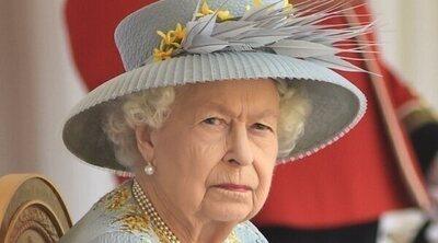 El sufrimiento al que la Reina Isabel tuvo que enfrentarse por los divorcios de tres de sus cuatro hijos