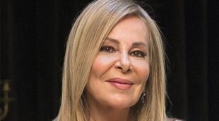 Ana Obregón celebra uno de sus cumpleaños más dolorosos