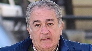 Bernardo Pantoja vuelve a ingresar de urgencia