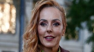 Rocío Carrasco, a juicio por el impago de pensión