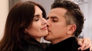 Paz Vega y Orson celebran dos décadas casados