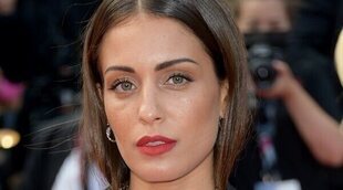 Hiba Abouk comparte la primera foto de Achraf con sus dos hijos