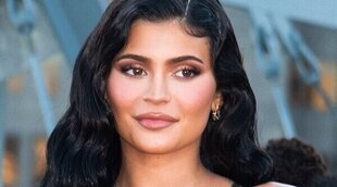 Kylie Jenner anuncia que le han cambiado el nombre a su hijo