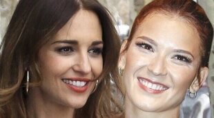 El detalle que demuestra que Paula y Yana tienen buena relación