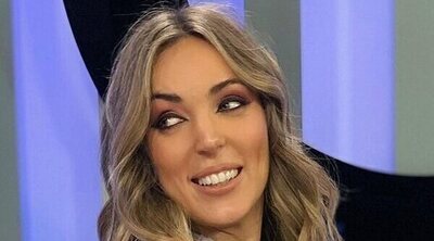 Marta Riesco vuelve a hablar de boda revelando dónde le gustaría casarse con Antonio David