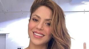 Shakira incumple la petición de Gerard Piqué