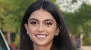 Lucía desvela cómo ser modelo le afectó a su salud mental