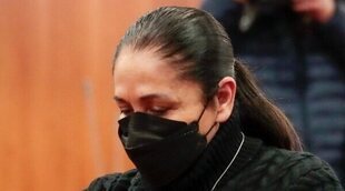 Anabel e Isa, indignadas por el trato de Isabel Pantoja al entrar en el Juzgado