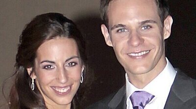 Almudena Cid y Christian Gálvez firman el divorcio: así ha sido el reparto de sus bienes
