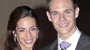 Almudena Cid y Christian Gálvez firman el divorcio y reparten sus bienes