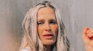 Verdeliss estalla contra las críticas por no ser 'una madre sufridora'