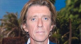 Colate presenta a su novia y habla de su mala relación con Paulina Rubio