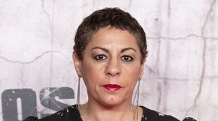 Cristina Medina rompe a llorar al hablar de José Luis Gil