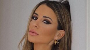 Cristina Porta cuenta su problema de salud