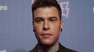 Fedez confiesa cuál es su grave enfermedad
