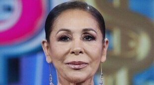 El heredero elegido por Isabel Pantoja al desheredar a sus hijos