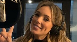 Marta Riesco graba una nueva versión de 'No tengas miedo'