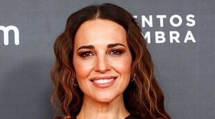 Paula se lleva a Daniella a los Premios Ídolo