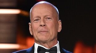 Bruce Willis anuncia su retirada por una enfermedad cerebral