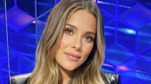 Lorena Gómez: "René es la única pareja que me ha apoyado"