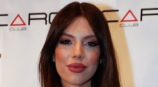 Alejandra Rubio celebra su 22 cumpleaños enamorada