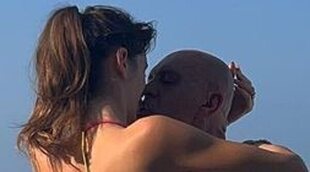 Kiko y Marta, de viaje de enamorados antes de 'SV'