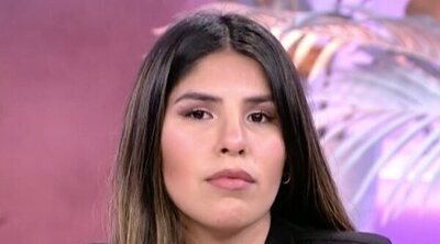 Isa Pantoja habla sobre la herencia de su madre: "Tengo dos manos y dos pies y soy muy joven todavía"