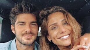 Villalón anuncia su embarazo y el problema de salud de su bebé