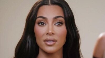 Kim Kardashian, sobre la polémica en torno al 'consejo' para otras mujeres: "Lamento que se haya entendido así"