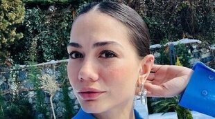Nuevos detalles sobre la boda de Demet Özdemir