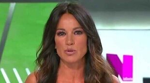 Muere de cáncer la hermana mayor de Cristina Saavedra