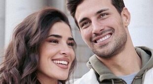 Lidia Torrent y Jaime Astrain serán padres por primera vez