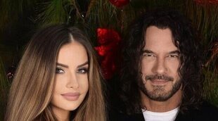 Mario Cimarro será padre por primera vez