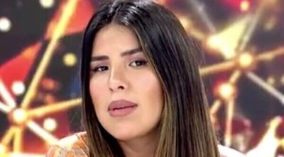 Isa Pantoja comenta la docuserie de Isabel Pantoja y manda un dardo envenenado a su hermano Kiko Rivera