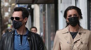 Christian Gálvez ya conoce a la familia de Patricia Pardo