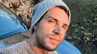 Diego, ingresado de urgencia por un grave problema desalud