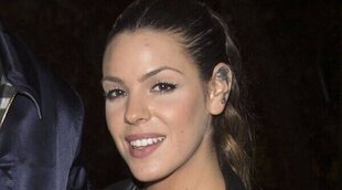 Laura Matamoros, preocupada por la salud de su hermano Diego