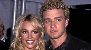 Britney acusa a Justin Timberlake de aprovecharse de su fama