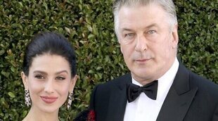 Así se encuentra Hilaria Baldwin tras anunciar su embarazo