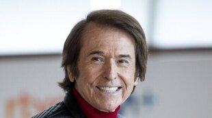 Raphael anuncia que tiene coronavirus