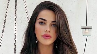 Los cuidados de Violeta durante su embarazo debido al síndrome que padece