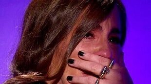 Anabel Pantoja, desbordada por la situación que atraviesa