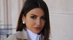 Alexandra Pereira denuncia un nuevo caso de acoso en redes