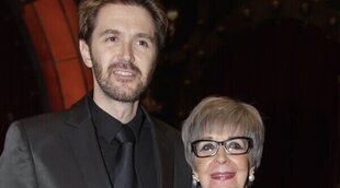 La petición de Manuel tras el cambio de residencia de Concha Velasco