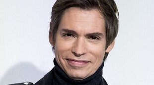 Carlos Baute pide una orden de alejamiento por acoso