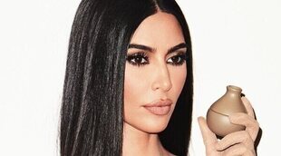 Kim Kardashian borra el último rastro de West