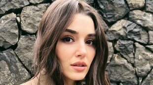 Hande Erçel podría mantener una relación con Kaam Yidirim