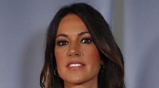 Primeras palabras de Saavedra tras la muerte de su hermana