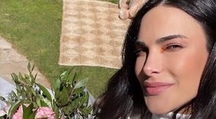 Carla Barber celebra una increíble baby shower